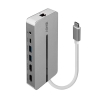 Picture of Lindy USB-C  Docking Station