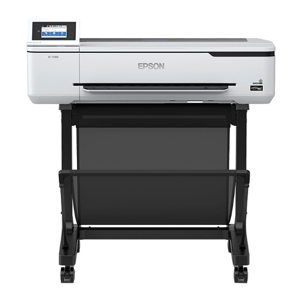 Picture of Epson SureColor T3160 - 24" Large Format Printer
