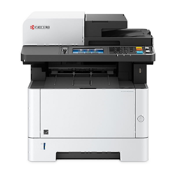 Picture of Kyocera ECOSYS M2640IDW Mono Laser Printer