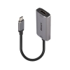Picture of Lindy USBC HDMI 8K Converter