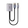 Picture of Lindy HDMI to USBC Converter