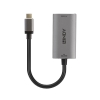 Picture of Lindy USBC HDMI 8K Converter