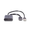 Picture of Lindy HDMI to USBC Converter