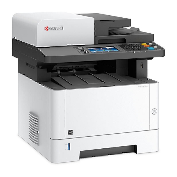 Picture of Kyocera M2735DW ECOSYS Multifunction Mono Laser Printer