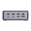 Picture of Lindy DST-Pro USB4 Laptop Dock