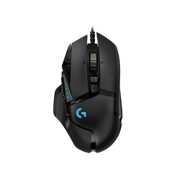 Picture of Logitech G502 RGB Gaming Mouse