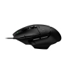 Picture of Logitech G502X Gaming Mouse