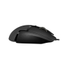 Picture of Logitech G502 RGB Gaming Mouse