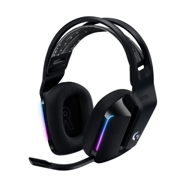 Picture of Logitech G733 Gaming Headset