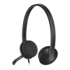 Picture of Logitech H340 USB Headset