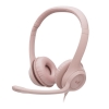 Picture of Logitech H390 USB Headset