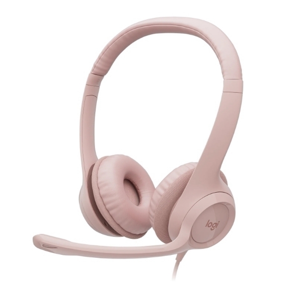 Picture of Logitech H390 USB Headset
