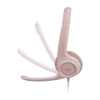 Picture of Logitech H390 USB Headset