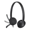 Picture of Logitech H340 USB Headset