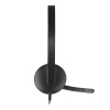 Picture of Logitech H340 USB Headset