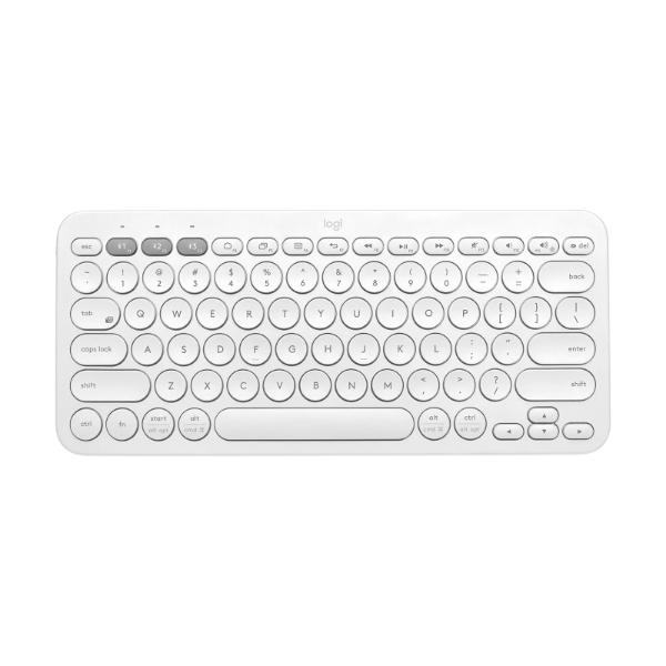 Picture of Logitech K380 BT Keyboard