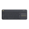 Picture of Logitech K400 Plus Keyboard