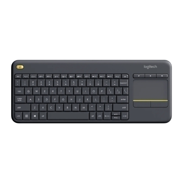 Picture of Logitech K400 Plus Keyboard