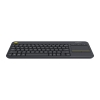 Picture of Logitech K400 Plus Keyboard