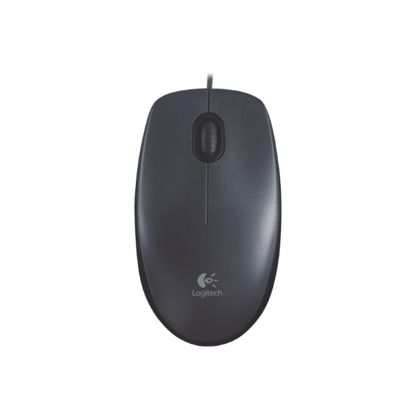 Picture of Logitech M90 USB Mouse