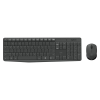 Picture of Logitech MK235 Keyboard Combo