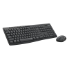 Picture of Logitech MK295 Keyboard Combo