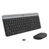 Picture of Logitech MK470 Keyboard Combo