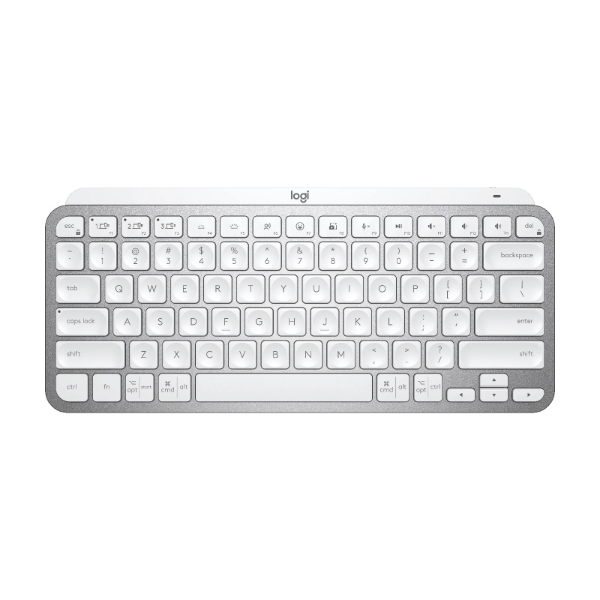 Picture of Logitech MX Key Mini Keyboard