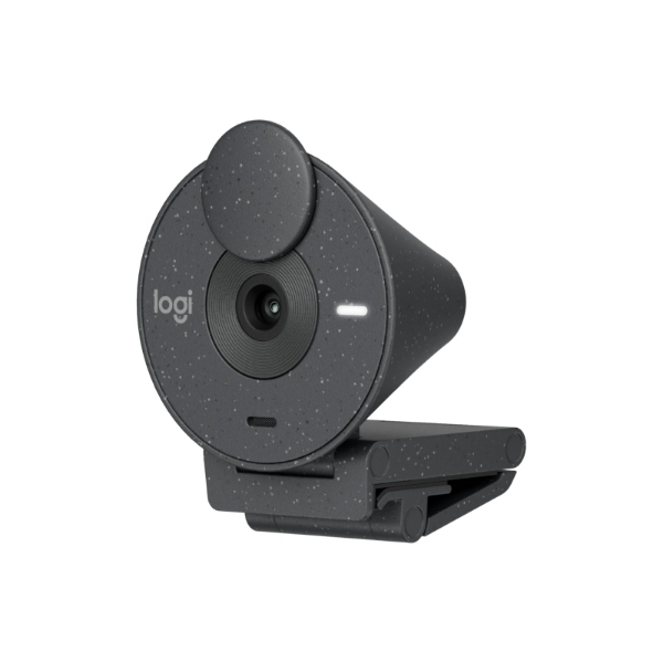 Picture of Logitech Brio 300 Webcam