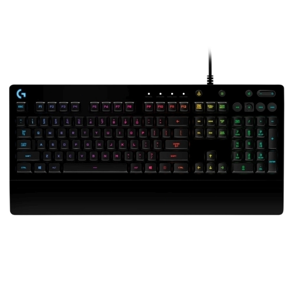 Picture of Logitech G213 RGB Keyboard