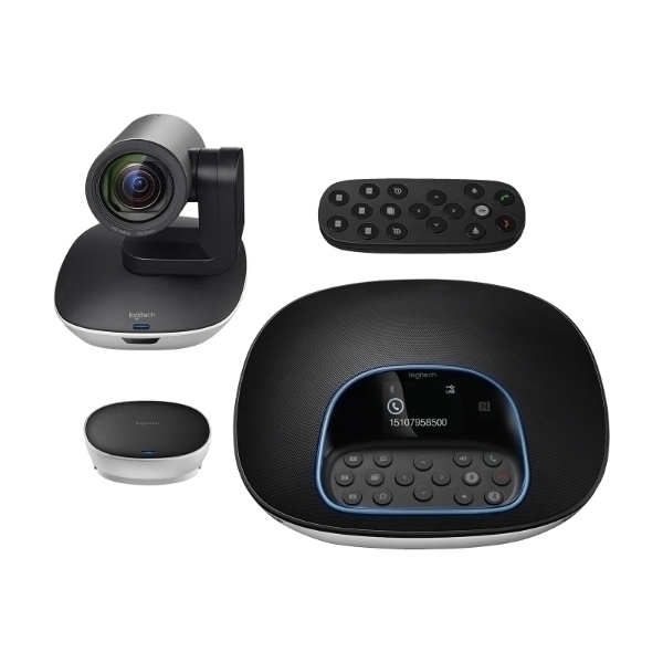 Picture of Logitech Conference Cam Group