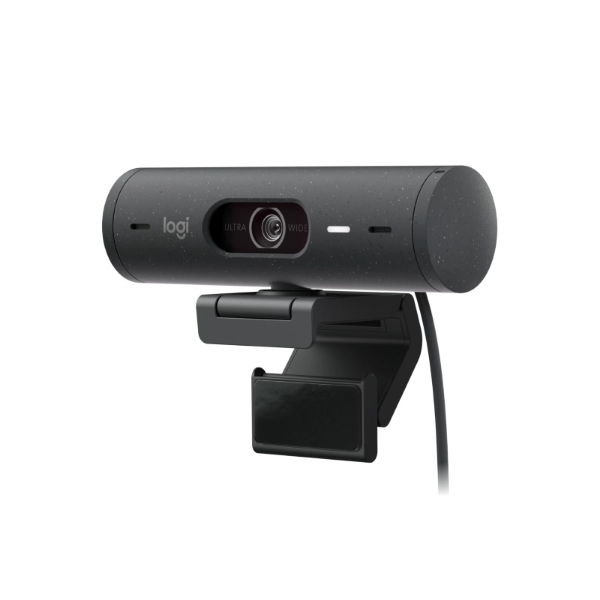 Picture of Logitech Brio 500 FHD Webcam