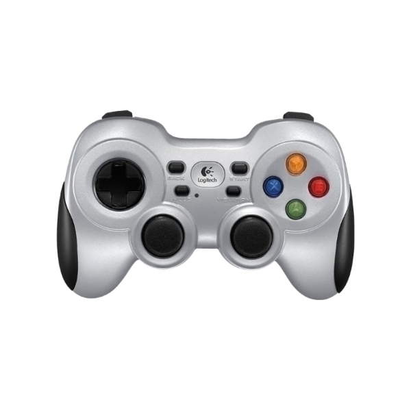 Picture of Logitech F710 Wireless Gamepad