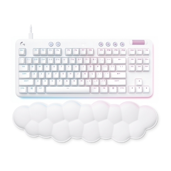 Picture of Logitech G713 Gaming Keyboard