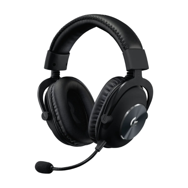 Picture of Logitech G ProX Gaming Headset