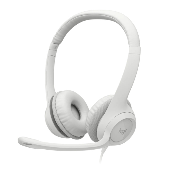 Picture of Logitech H390 USB Headset