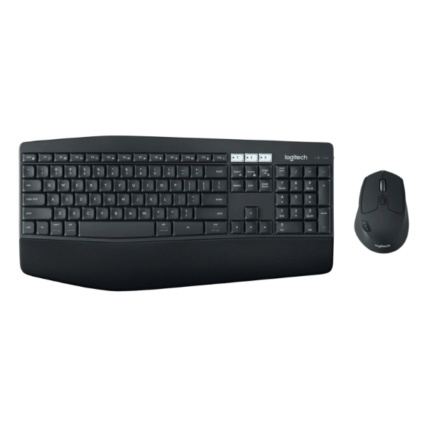 Picture of Logitech MK850 Keyboard Combo