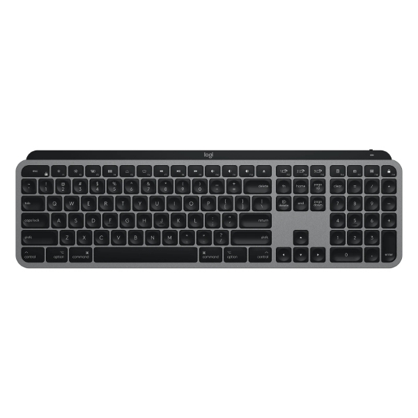Picture of Logitech MX Keys Keyboard