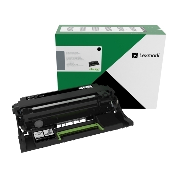 Picture of Lexm 66S0Z00 Imaging Unit
