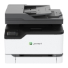 Picture of Lexmark CX431adw A4 Colour Multifunction Laser Printer