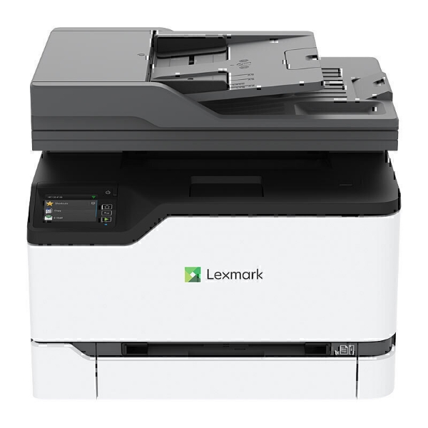 Picture of Lexmark CX431adw A4 Colour Multifunction Laser Printer