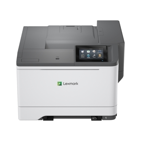Picture of Lexm CS632dwe Laser