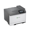 Picture of Lexm CS632dwe Laser
