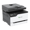 Picture of Lexmark CX431adw A4 Colour Multifunction Laser Printer
