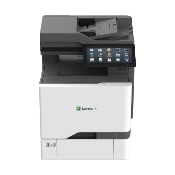 Picture of Lexm CX735adse Laser MFC