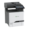 Picture of Lexm CX735adse Laser MFC