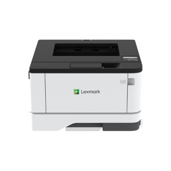 Picture of Lexmark MS331DN A4 Mono Laser Printer
