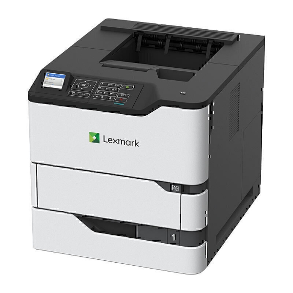 Picture of Lexmark MS823dn A4 Mono Laser Printer