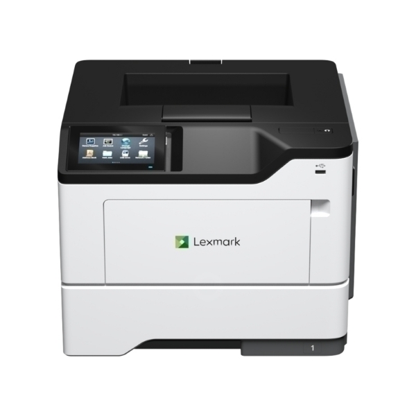 Picture of Lexm MS632dwe Laser