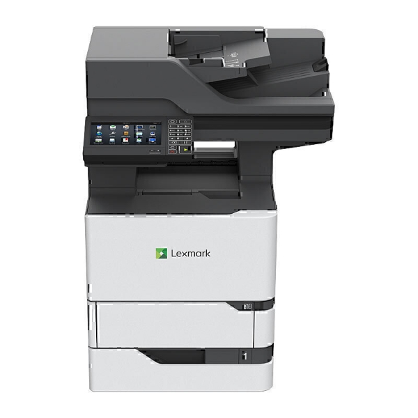 Picture of Lexmark MX722adhe
